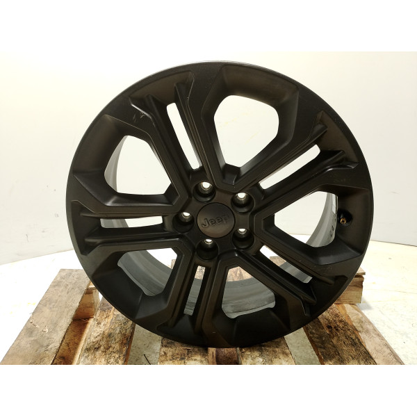 RODA DIANTEIRA ESQUERDA JEEP RENEGADE LONG. T270 1.3 2025