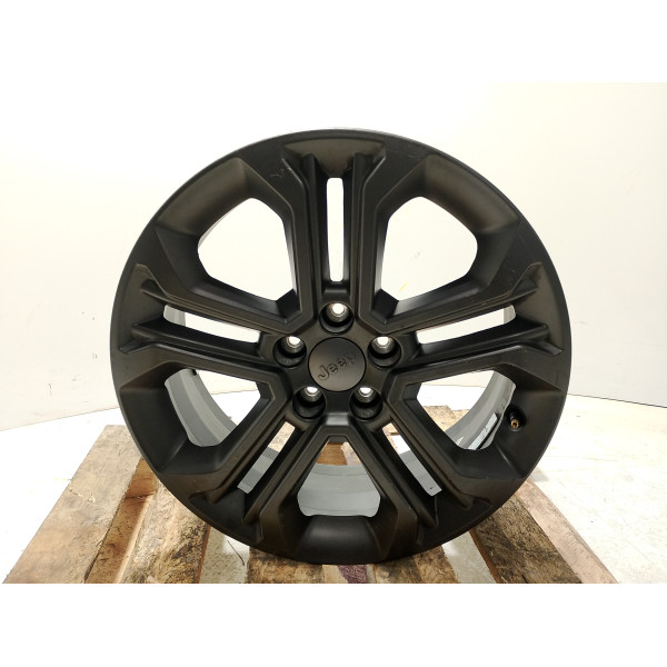 RODA TRASEIRA DIREITA JEEP RENEGADE LONG. T270 1.3 2025