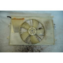 ELETROVENTILADOR TOYOTA COROLLA FIELDER SW SE-G 1.8 2007/08