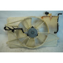 ELETROVENTILADOR TOYOTA COROLLA FIELDER SW SE-G 1.8 2007/08