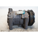 COMPRESSOR AR-CONDICIONADO FIAT MOBI LIKE 1.0 FLEX 2022/2023