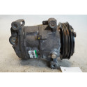 COMPRESSOR AR-CONDICIONADO FIAT MOBI LIKE 1.0 FLEX 2022/2023