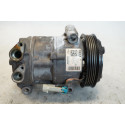 COMPRESSOR AR-CONDICIONADO FIAT MOBI LIKE 1.0 FLEX 2022/2023