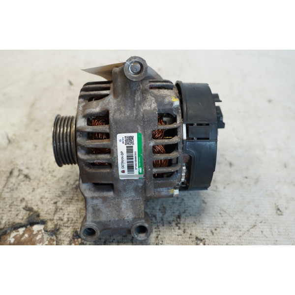 ALTERNADOR FIAT  MOBI LIKE 1.0 FIRE FLEX 2019