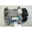 COMPRESSOR DO AR-CONDICIONADO FIAT MOBI LIKE 1.0 FIRE 2019