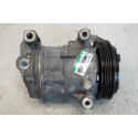 COMPRESSOR DO AR-CONDICIONADO FIAT MOBI LIKE 1.0 FIRE 2019