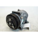 COMPRESSOR DO AR-CONDICIONADO FIAT MOBI LIKE 1.0 FIRE 2019