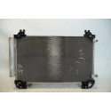 CONDENSADOR DO AR-CONDICIONADO TOYOTA YARIS XS 1.5 FLEX 2023