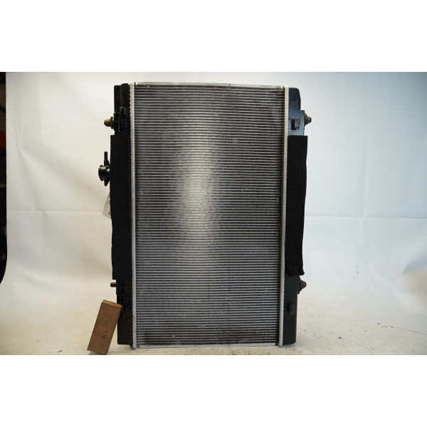 RADIADOR TOYOTA  YARIS XS 1.5 FLEX 16V 5P AUTO 2023