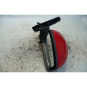 RETROVISOR DIREITO FIAT IDEA ELX 1.4 MPI FIRE FLEX 2008/2009