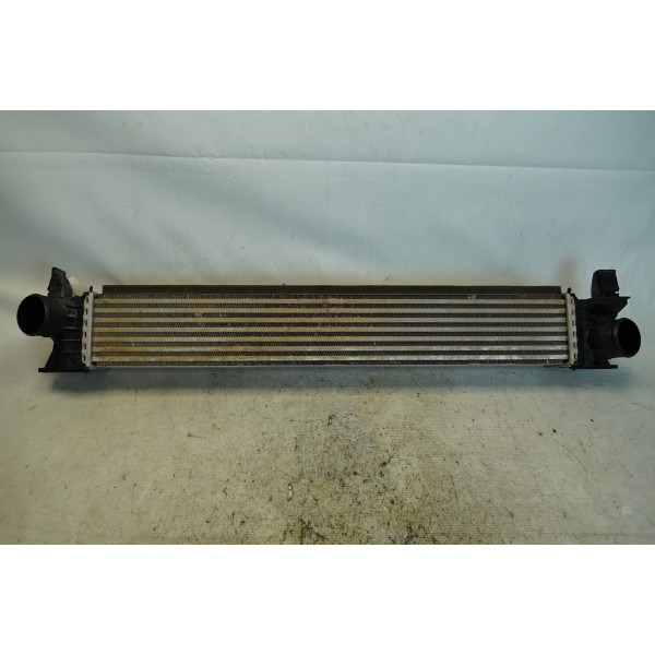INTERCOOLER FIAT DUCATO MINIBUS COMFORT 2.3 2021