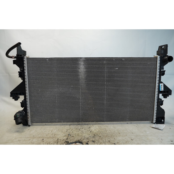 RADIADOR FIAT DUCATO MINIBUS COMFORT 2.3 2021