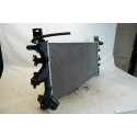RADIADOR FIAT DUCATO MINIBUS COMFORT 2.3 2021