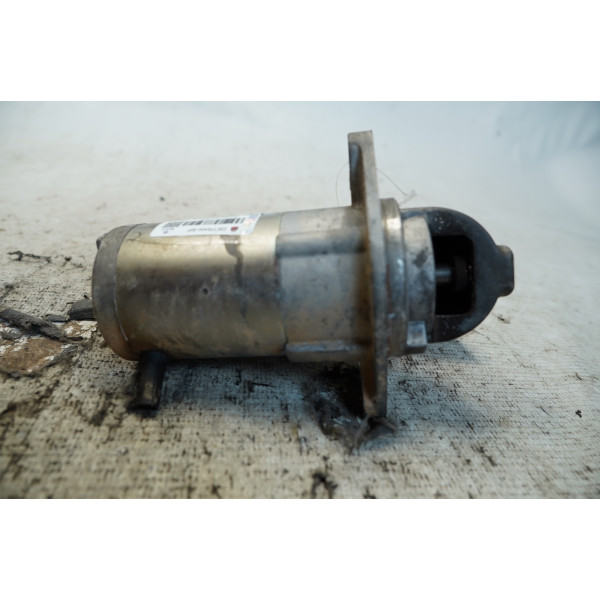 MOTOR DE PARTIDA CHEVROLET ONIX HATCH JOY 1.0 8V FLEX 2017