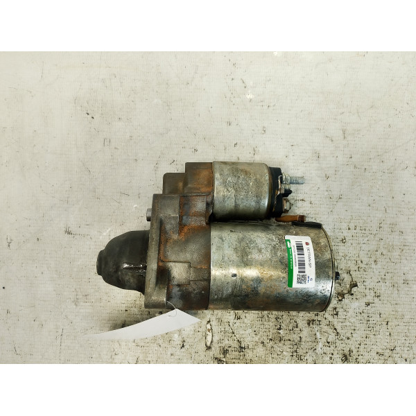 MOTOR DE PARTIDA FIAT PALIO 1.0 ECONOMY FIRE FLEX 2012/2013