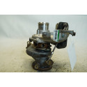 TURBOCOMPRESSOR TURBINA FIAT PULSE AUDACE 1.0 TURBO 2022