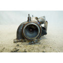 TURBOCOMPRESSOR TURBINA FIAT PULSE AUDACE 1.0 TURBO 2022