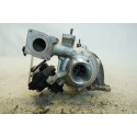 TURBOCOMPRESSOR TURBINA FIAT PULSE AUDACE 1.0 TURBO 2022