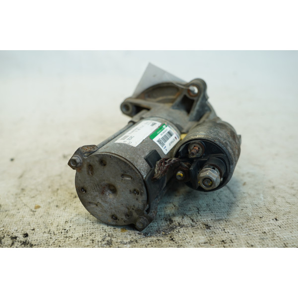 MOTOR DE PARTIDA CITROËN C3 PICASSO EXCLUSIVE 1.6 2012/2013
