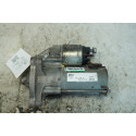 MOTOR DE PARTIDA CITROËN C3 PICASSO EXCLUSIVE 1.6 2012/2013