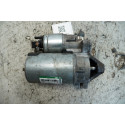 MOTOR DE PARTIDA RENAULT SANDERO GT LINE HI-POWER 1.6 2016