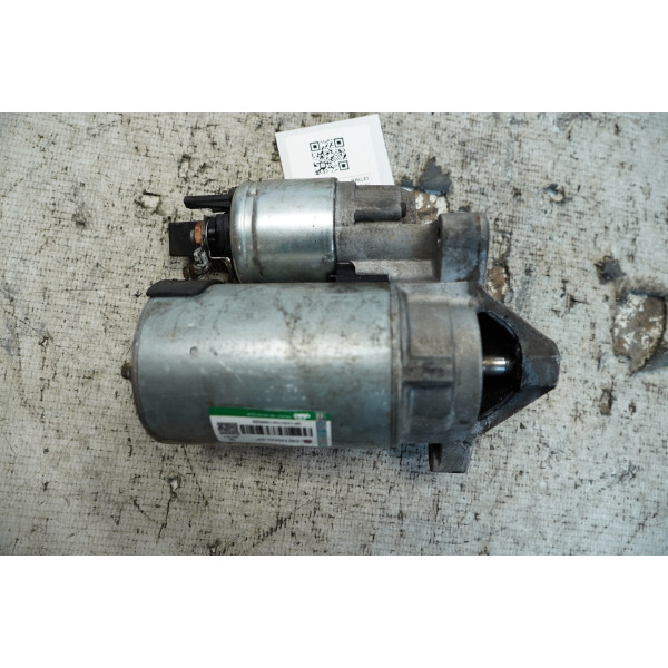 MOTOR DE PARTIDA RENAULT SANDERO GT LINE HI-POWER 1.6 2016