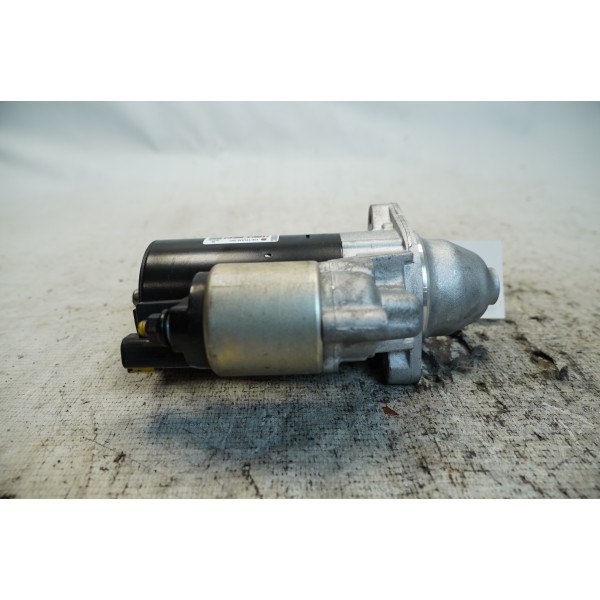 MOTOR DE PARTIDA HYUNDAI CRETA ATTITUDE 1.6 16V FLEX 2019