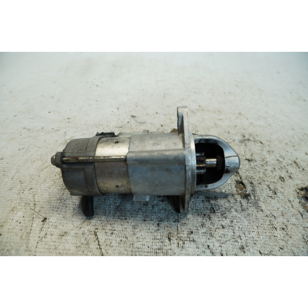 MOTOR DE PARTIDA CHEVROLET ONIX HATCH LT 1.4 FLEX 2016