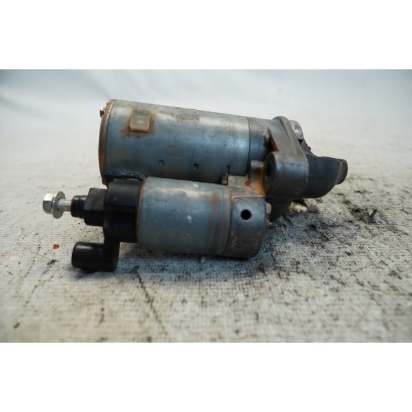 MOTOR DE PARTIDA FIAT STRADA FREEDOM 1.3 FLEX 2024 