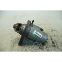 MOTOR DE PARTIDA FIAT STRADA VOLCANO 1.3 FLEX 2023