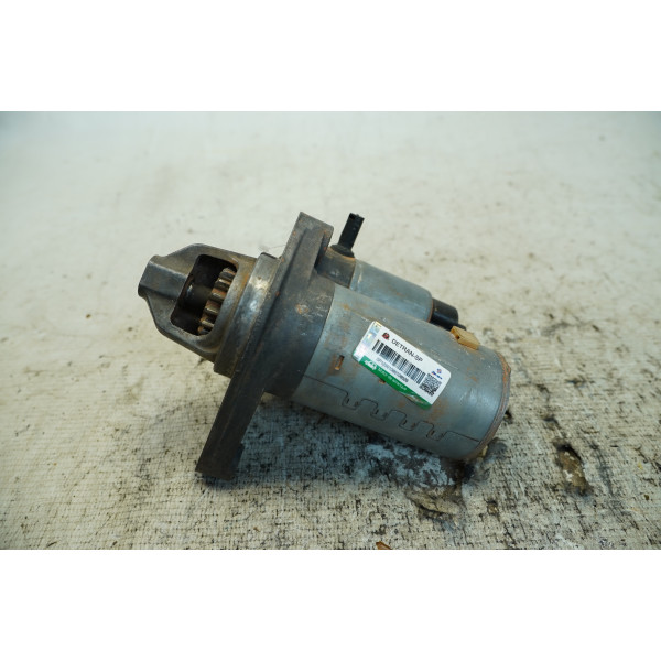 MOTOR DE PARTIDA FIAT STRADA VOLCANO 1.3 FLEX 2023