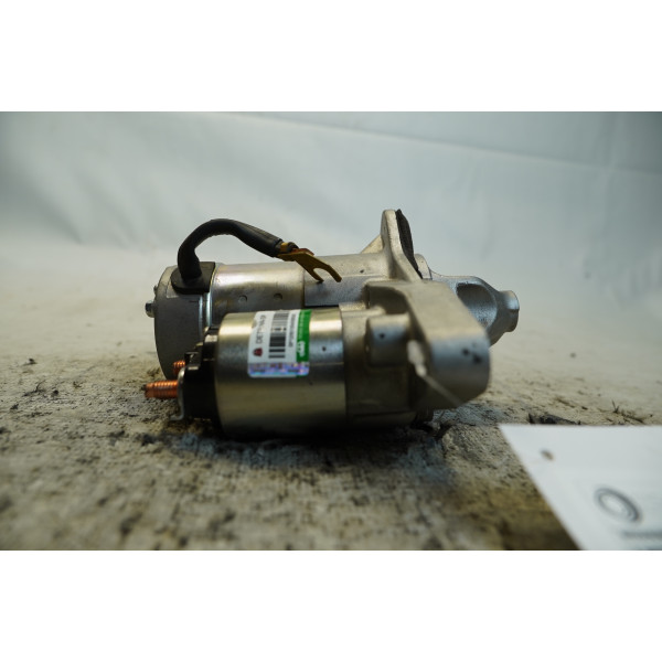 MOTOR DE PARTIDA NISSAN KICKS PLAY ACTIVE PLUS 1.6 2025