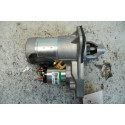 MOTOR DE PARTIDA NISSAN KICKS PLAY ACTIVE PLUS 1.6 2025