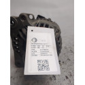 ALTERNADOR VOLKSWAGEN GOL CITY (TREND)/TITAN 1.0 FLEX 2007