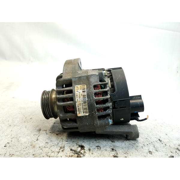 ALTERNADOR FIAT SIENA CELEBRATION 1.0 FIRE FLEX 2008