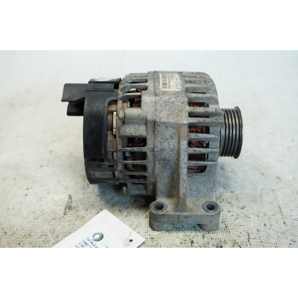 ALTERNADOR FIAT PALIO ATTRACTIVE/ITÁLIA 1.4 2016