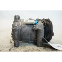 COMPRESSOR AR-CONDICIONADO FIAT PALIO ATTRACTIVE 1.4 2016