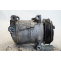 COMPRESSOR AR-CONDICIONADO FIAT PALIO ATTRACTIVE 1.4 2016