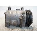 COMPRESSOR AR-CONDICIONADO FIAT PALIO ATTRACTIVE 1.4 2016