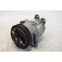 COMPRESSOR AR-CONDICIONADO FIAT PALIO ATTRACTIVE 1.4 2016