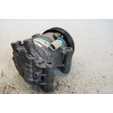 COMPRESSOR AR-CONDICIONADO FIAT PALIO ATTRACTIVE 1.4 2016
