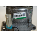 COMPRESSOR AR-CONDICIONADO FIAT PALIO ATTRACTIVE 1.4 2016