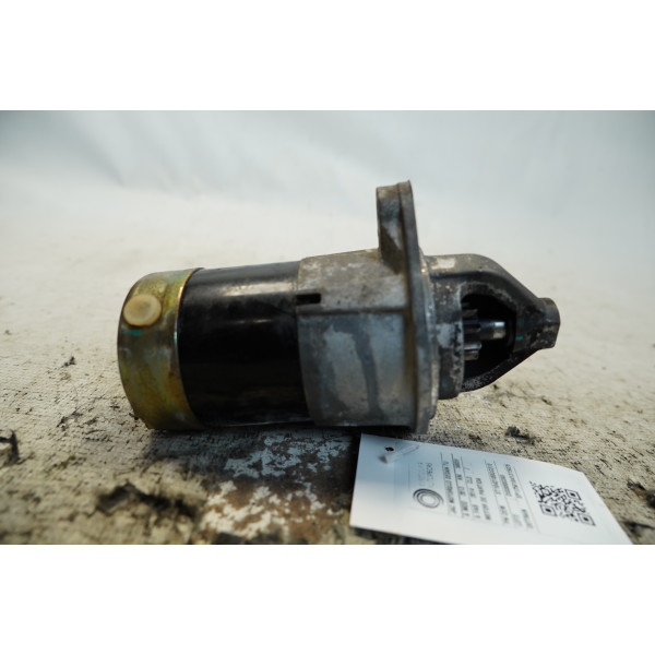 MOTOR DE PARTIDA JAC MOTORS  J3 TURIN SEDAN 1.4 16V 4P 2014