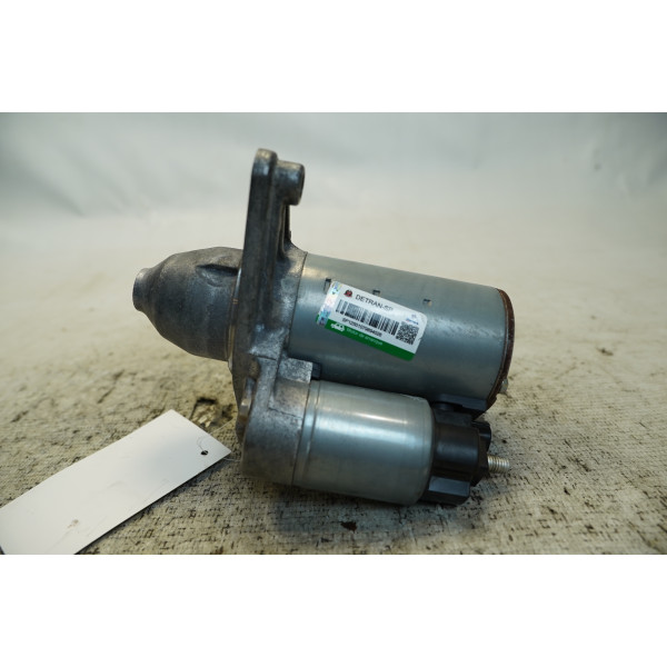 MOTOR DE PARTIDA TOYOTA ETIOS PLATINUM 1.5 FLEX 16V 2018