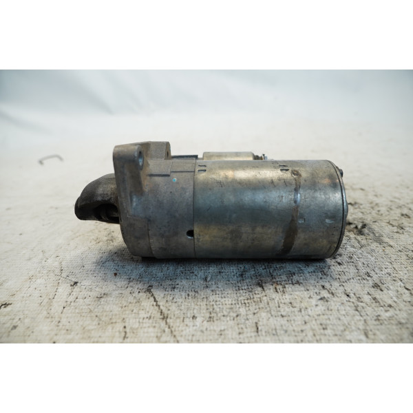 MOTOR DE PARTIDA FIAT IDEA ELX 1.4 MPI 2007/08