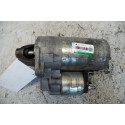 MOTOR DE PARTIDA FIAT IDEA ELX 1.4 MPI 2007/08