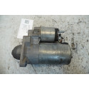 MOTOR DE PARTIDA FIAT IDEA ELX 1.4 MPI 2007/08