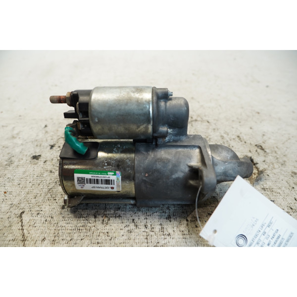 MOTOR DE PARTIDA CHEVROLET  CELTA LIFE/ LS 1.0 MPFI 2013