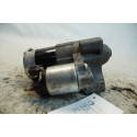 MOTOR DE PARTIDA CITROEN C3 EXCLUSIVE PRATA 1.6 FLEX 2018/19