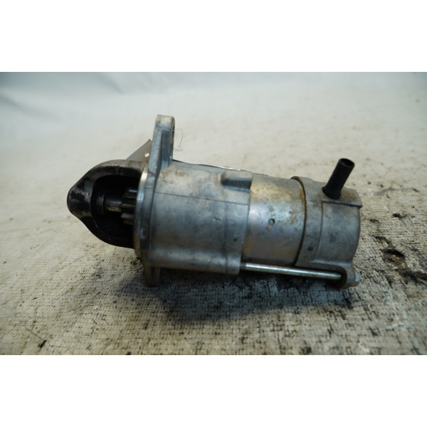 MOTOR DE PARTIDA CHEVROLET ONIX HATCH LT 1.4 8V FLEX 2013